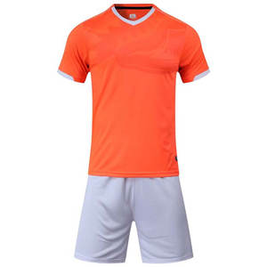 Maillots de Football à personnaliser pour les hommes, vierge sans nom ni numéro, vêtements de Football, expédition par dhl, vente en gros - Product Image 6