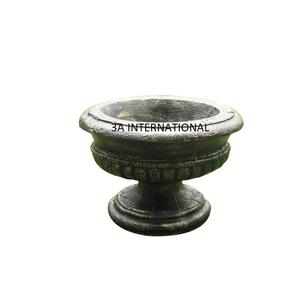 Top tendance jardin cour et patio Vase Style Design Unique maison extérieur décoratif planteur fleur planteur Pots - Product Image 1