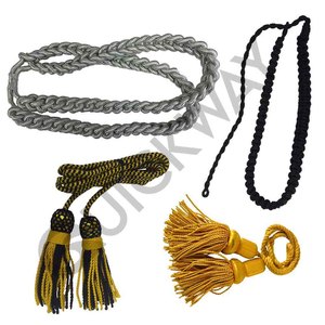 Nuevo Diseño de cable de corneta de color personalizado Otro diseño y fabricación de color Cuerdas de corneta Venta a granel 2025 - Product Image 6