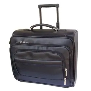 Индивидуальная дорожная сумка, кожаная/дорожная Сумка-тележка для багажа из натуральной кожи/дорожные сумки с колесами