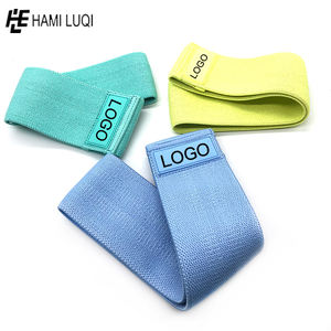 Bandas de resistencia para glúteos y glúteos, Círculo de cadera, personalizado, para glúteos y glúteos - Product Image 5