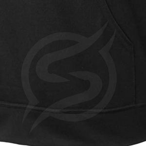 100% algodón al por mayor precio barato hombres gimnasio desgaste Sudadera con capucha impresión personalizada hombres Zip Up sudaderas con capucha para hombre - Product Image 4