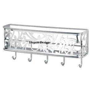 ตะกร้าติดผนัง,ตะกร้าแฮนด์เมดสำหรับตกแต่งคุณภาพดีราคาไม่แพง - Product Image 1