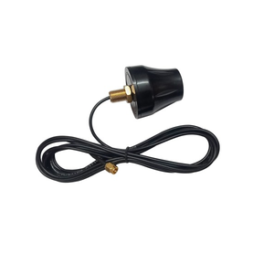 Alta demanda Compact GLONASS Active Screw Mount Antena Forma de copa RG174 Cable SMA Conector Aplicaciones de comunicación al aire libre - Product Image 3