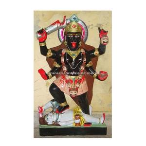 Marbre Kali Maa Statues - Product Image 1