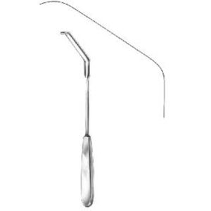 เครื่องมือผ่าตัดสแตนเลส Zenker Retractors - รากฐานของอุปกรณ์ผ่าตัด - Product Image 4