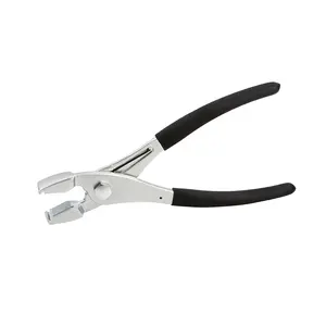 Multi指向性Hose Clamp Pliers 16ミリメートルJaw clicクリックrホースクランプClic R Type