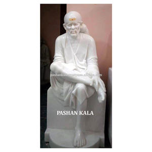 Mármol Sai Baba Moorti - Product Image 1