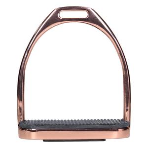 Estribos Harry's Horse Rose Gold MAHERSI - Product Image 3
