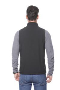 Mens可充电轻质加热背心防风无袖夹克电动电池供电保暖背心制造商 - Product Image 3