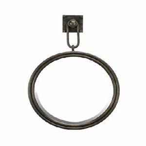 Espejo de hierro forjado para maquillaje, espejo decorativo para el hogar, diseño único - Product Image 6