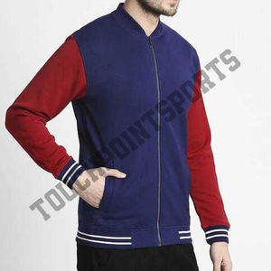 Veste à capuche décontractée unisexe 100% coton, logo personnalisé, noire, lourde pour homme, grande taille, respirante - Product Image 2