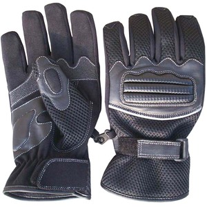 Gants de sport pour le cyclisme en plein air, résistants aux chocs, protégeant les mains, pour la moto, le vélo, la course, en nylon, origine USA - Product Image 1