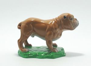 Statue de Chien Artificielle en Polyrésine Personnalisable de 45mm Figurine de Petit Animal pour la Décoration Extérieure de la Maison Vietnam - Product Image 3