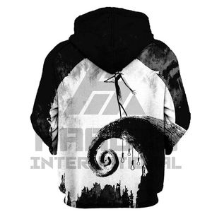 Nouveaux arrivages de sweats à capuche pour hommes sublimation sweats à capuche décontractés pour hommes à vendre en ligne sweat à capuche sur mesure - Product Image 2