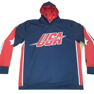 Ustom-camisetas deportivas para niños, camisas de protección en material de plástico - Product Image 1