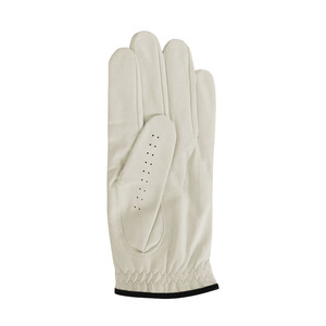Offres Spéciales Gants de golf All Weather pour hommes et femmes en cuir Cabretta de haute qualité Logo personnel personnalisé Meilleurs prix pour une utilisation sportive. - Product Image 6