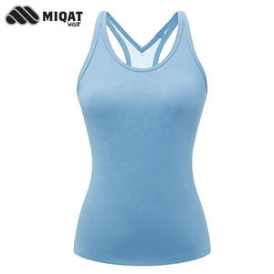 การออกแบบใหม่ที่มีคุณภาพ100% แขนกุดผู้หญิงเสื้อกล้าม - Product Image 6