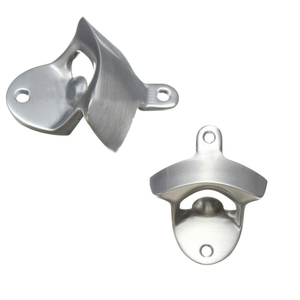 Souvenirs Parti Fournitures Amour Pour Toujours Bouteille Ouvre Offre Spéciale Pas Cher Pour les invités De Mariage De Mariage Cadeaux De Noël Espace Valentine - Product Image 1