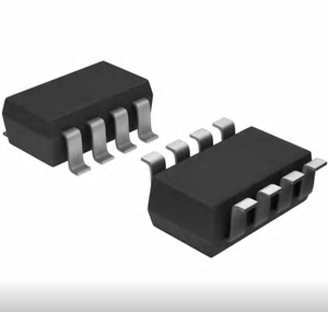 FYX STOCK ORIGINAL M74HC4052RM13TR 74hc4052アナログスイッチマルチプレクサデマルチプレクサインターフェースICCHPSワンストップBOMサービス - Product Image 6