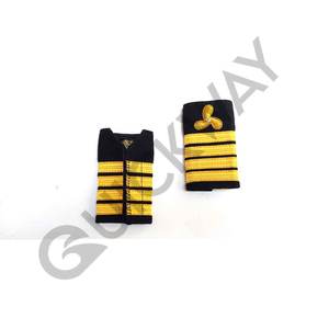 Las tablas de hombro clasifican el color negro dorado personalizado ceremonial al mejor precio más bajo de venta por QUICK WAY INDUSTRIES - Product Image 6