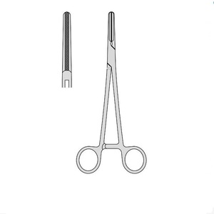 Abrazadera de tubo Presbiteriano - Product Image 4