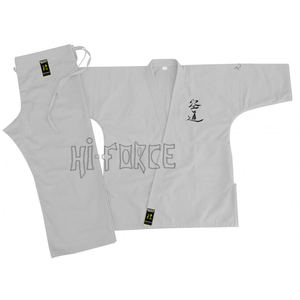 Rofessional 100% ottotton do uto niniform do aidojuku arate artiartial RTS I - Product Image 5