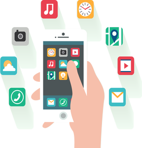 Mobile Application Development Using Android - Product Image 2