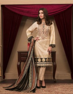 Ladies High Quality Salwar Kameez Ready-Made Indian & Pakistani Designs Fancy Collection Net Organza Masoori Brand Party Wear - Product Image 4