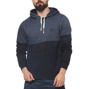 Sudadera con Capucha para Hombre, Nueva Llegada 2023, Hecha en Pakistán, Estilo Pullover, Ropa de Invierno, Algodón/Poliéster, Duradera, Transpirable, Diseño Único - Product Image 1