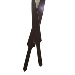 Cinturones de Cuero de Alta Calidad 100% Genuino, Personalizados, con Caja para Cartuchos U.S. M1808 - Product Image 3