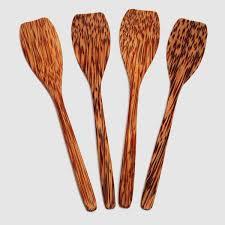 Ensemble d'ustensiles de cuisine en bois de noix de coco, 20 pièces, pour la vente/meilleure vente, ensemble de cuisson, modèle du VIETNAM - Product Image 6