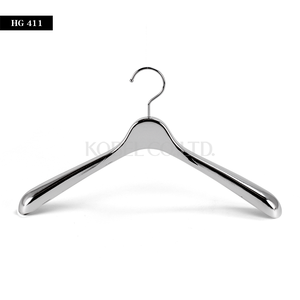 Cintre en plastique élégant japonais pour blazer femme HG373_0116 Fabricant japonais Cintre en plastique pour vêtements pour femme - Product Image 3