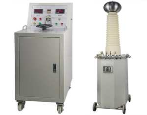 2KVA 3KVA 5KVA résister testeur de tension 0-15000V <span class=keywords><strong>20000V</strong></span> 30000V moteur hipot tension testeur de pression <span class=keywords><strong>transformateur</strong></span> - Product Image 3