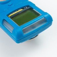 GC210 analyseur de gaz Portable pour détecteur de gaz d'oxygène O2