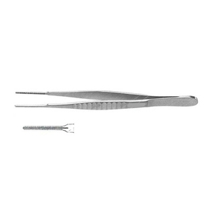คีมตัดหลอดเลือด Cooley - Product Image 1