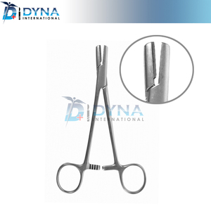 Pinces à tirer les fils, instruments chirurgicaux - Product Image 3