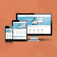 Entreprise leader en Inde dans le développement de services d'hébergement web |   Services de conception et de développement de sites web primés par Webroot Infosoft