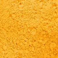Jaune Direct 6, colorants acides en poudre, qualité technique, pureté 99,9 %, pour applications textiles, papier, cuir - Aspect excellent
