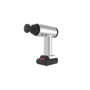 Masajeador <span class=keywords><strong>arma</strong></span> inalámbrico de tejido profundo masaje muscular <span class=keywords><strong>arma</strong></span> para Salud de - Product Image 2