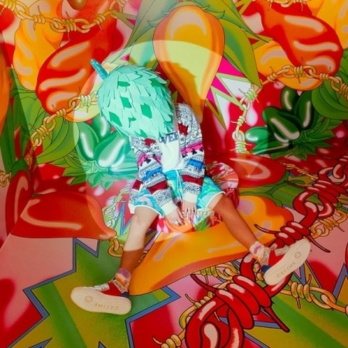 [Официальный Kpop]NCT DREAM-альбом Vol.1 Hot Sauce (альбом для фотографий Ver.)