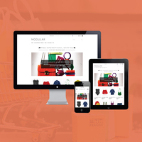 Empresa de Diseño y Desarrollo de Sitios Web de Compras en Línea en India |   Servicios de Desarrollo de Sitios Web de Comercio Electrónico Ganadores de Premios por Webroot