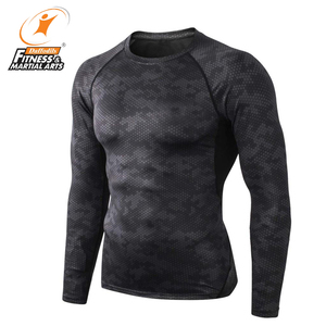 Best <b>Compression</b> <b>Shirts</b> - Product Image 4