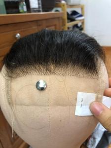 Cierre de encaje recto, muy bonito - Product Image 4