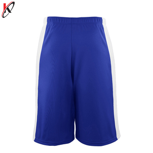 Maillots de basket-ball réversibles personnalisés pour hommes, respirant et dernier modèle, vente en gros d'uniformes grande taille bon marché avec broderie - Product Image 6