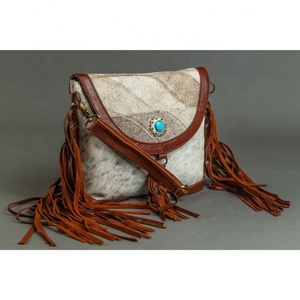 Fashion hot sell leather <b>square</b> sling crossbody shoulder bag for women and girls - Product Image 5