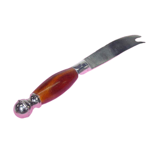 Couteau à fromage et fourchette, couverts pour cuisine, hôtels, restaurants, vaisselle, style traditionnel - Product Image 1