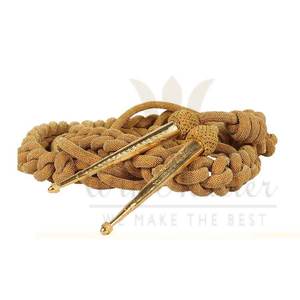 Personalizado Ceremonial Aiguillettes Uniforme EE. UU. Ceremonial Trenzado Ceremonial Aiguillettes Especialmente - Product Image 5