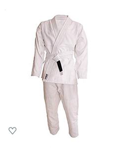 Haute qualité Bjj Gis et Kimonos 100% coton Bjj Gis hommes personnalisé Jiu Jitsu brésilien Gi - Product Image 2