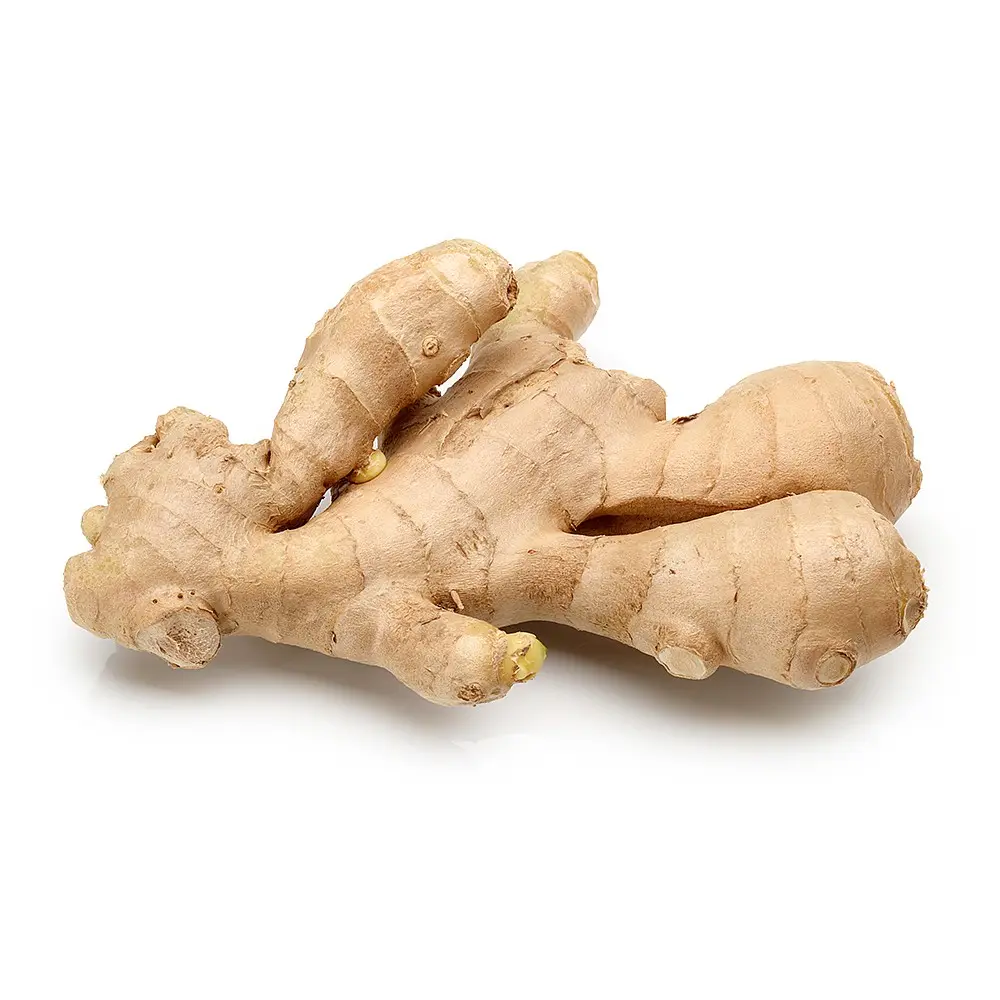 Newest crop fresh ginger size 100,150,200,250 gram up